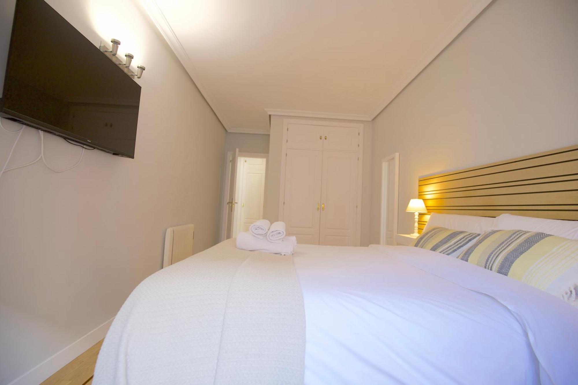 Lg Apartamento Exclusivo De Lujo — Fotos 3